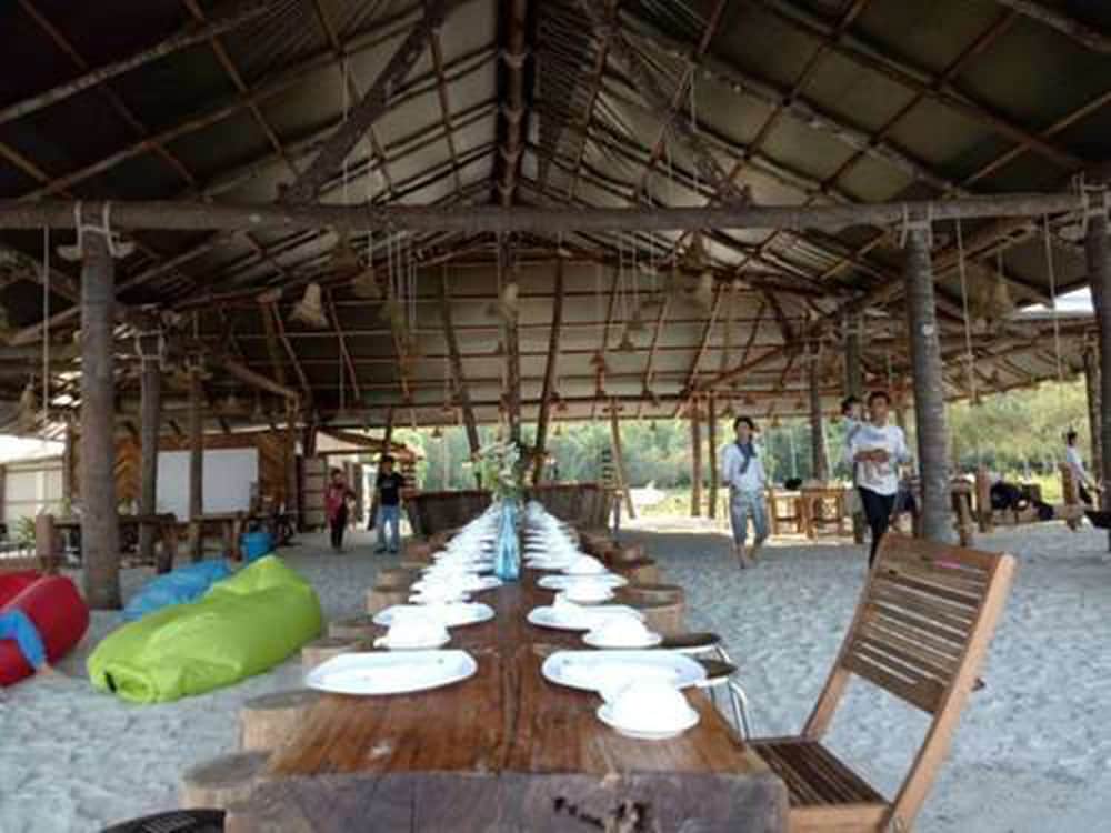 Koh Rong Love Resort - Hostel
