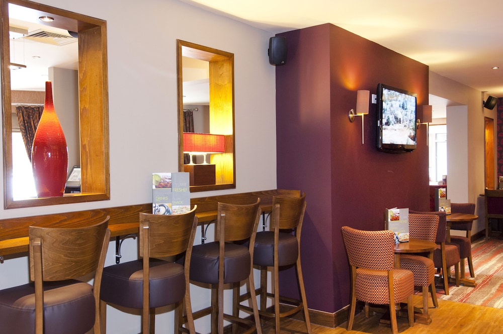Premier Inn High Wycombe Central, photo 34