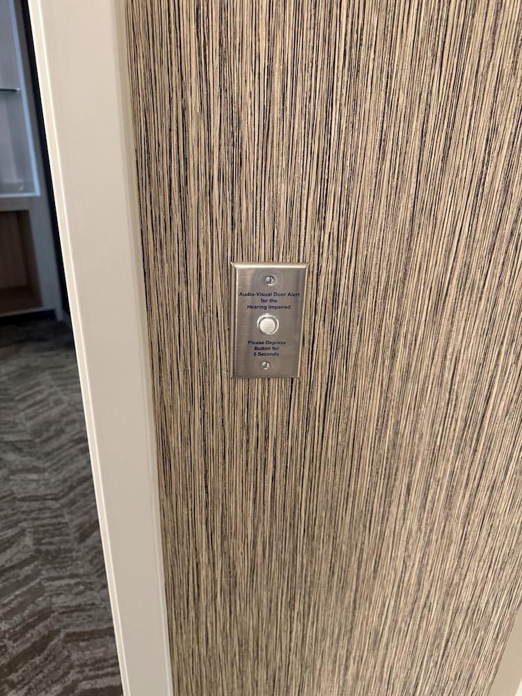 Springhill Suites By Marriott Fargo