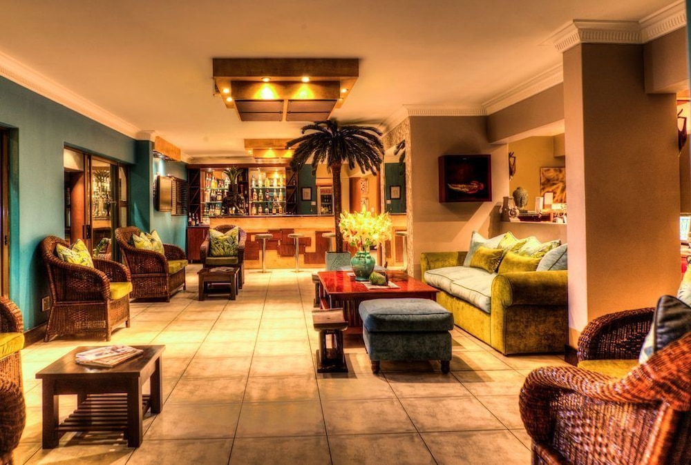 The Bali Grand Lodge And Spa