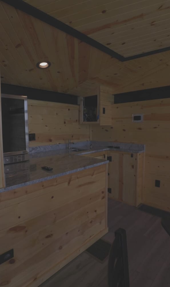 Edinboro Lake Resort Cabins