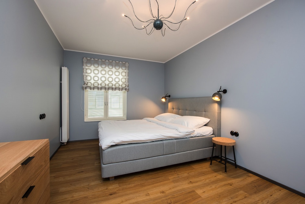 Tallinn Vacations - Tallinn Apartment Hotel - Property Image 3
