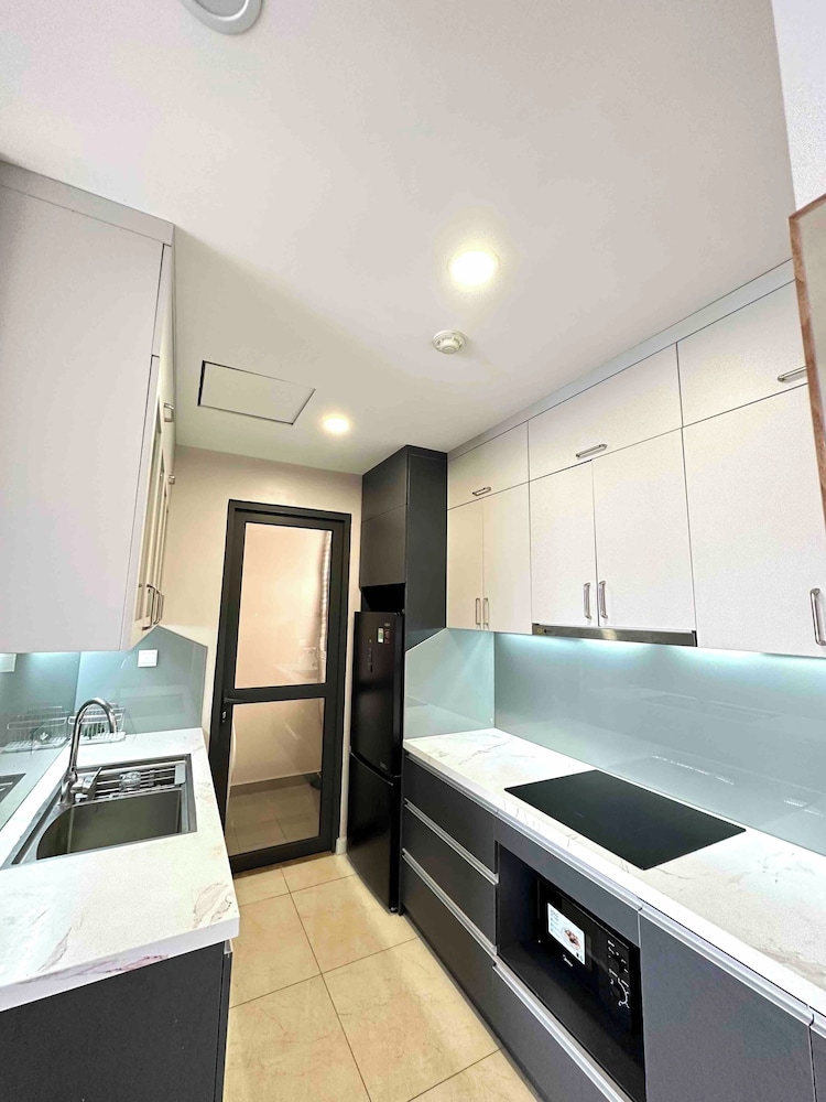 Vinhomes D Capitale by Emily in Town