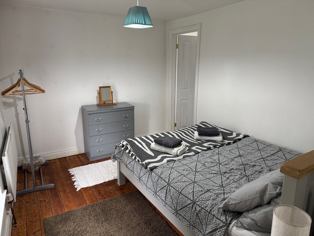 The Old Post Office Lodge and Retreat