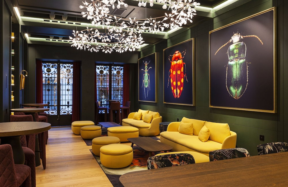 Art Legacy Hotel Baixa-Chiado 57