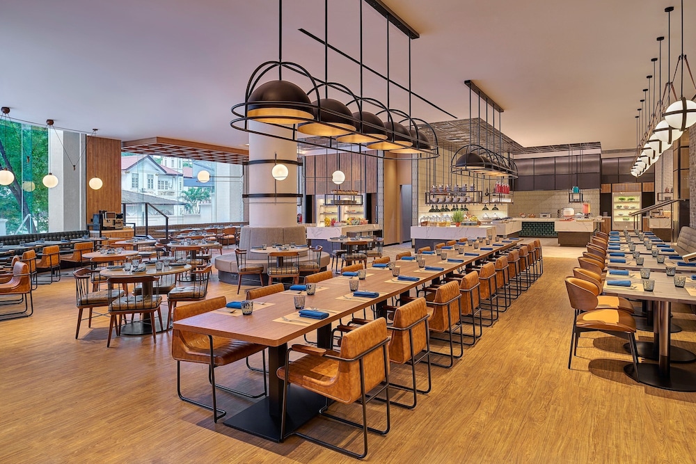 Four Points by Sheraton Kuala Lumpur, City Centre 38