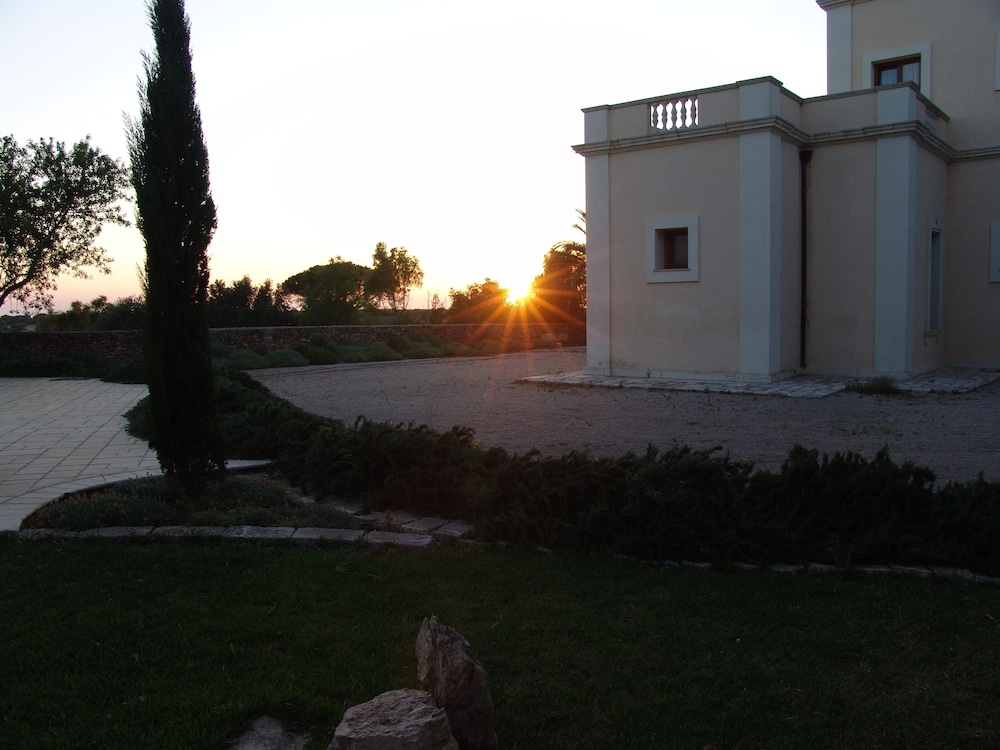Tenuta Nucci Relais