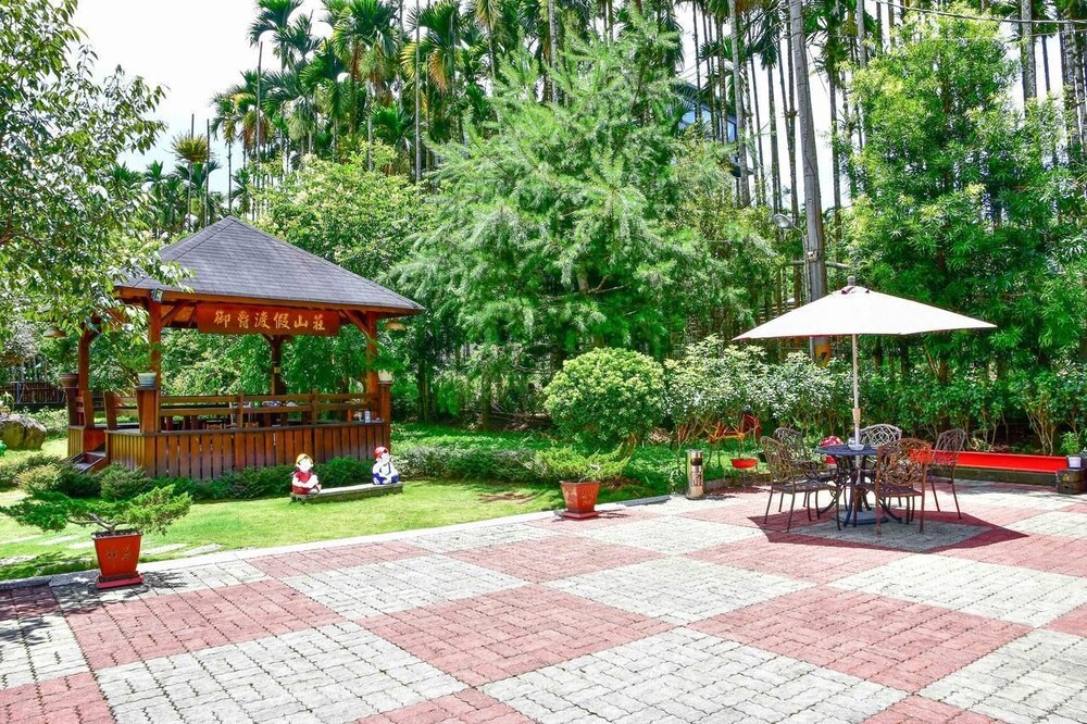 Yu Jue Guest House