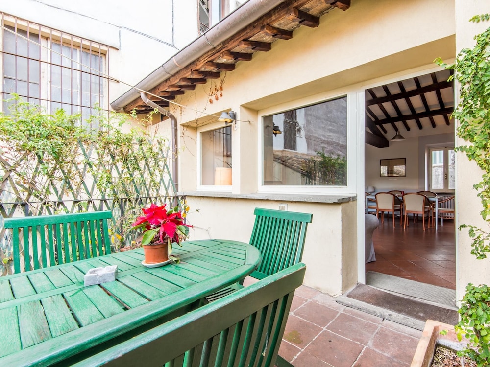 RSH Campo de Fiori Luxury House