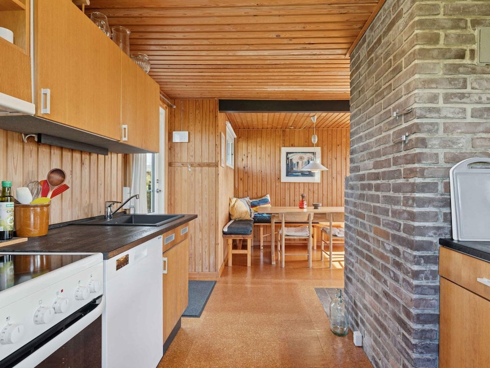 4 Star Holiday Home in Hvide Sande
