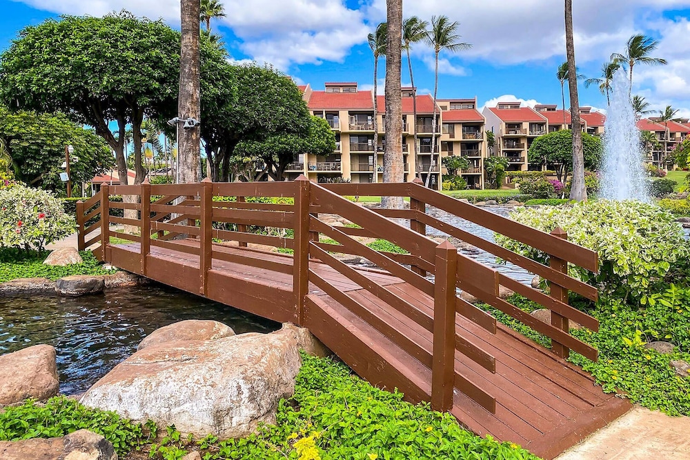 Summer Sale! Deluxe Modern Renovation, Split-ac, Kamaole Sands 4-411, Book Now!
