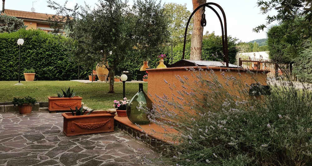 La Dimora di Assisi