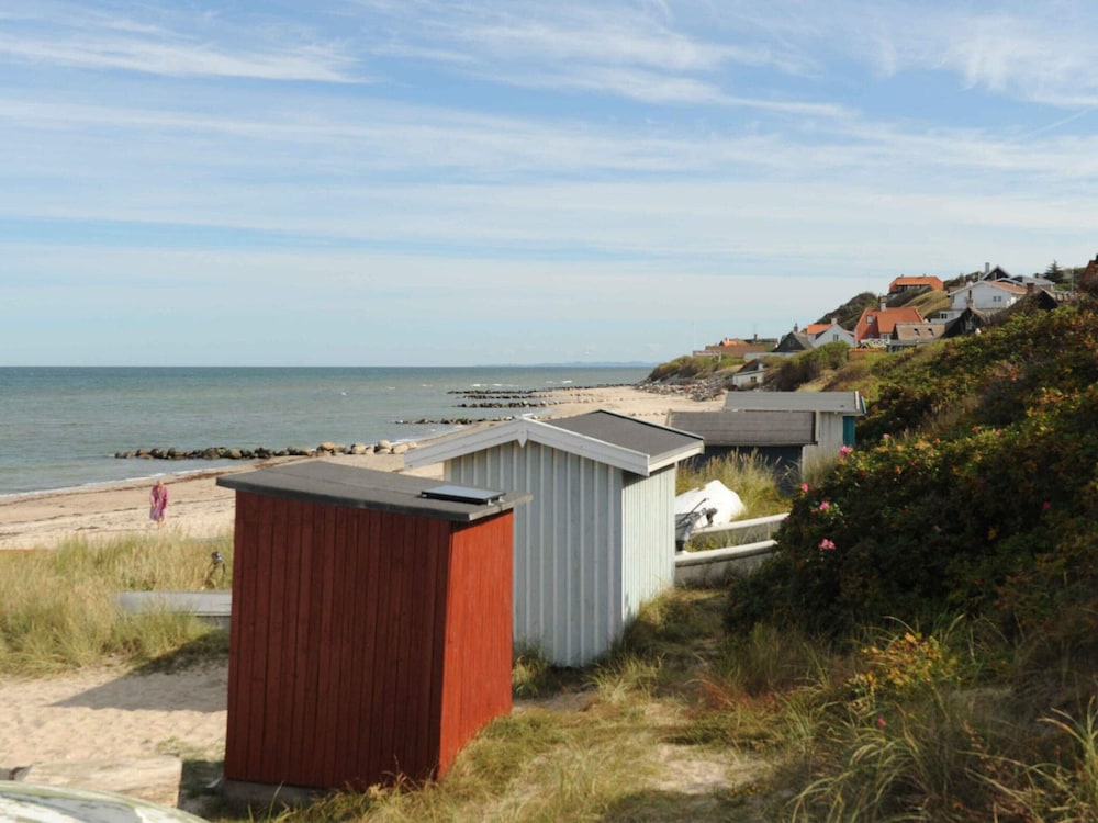5 Star Holiday Home in Frederiksvaerk