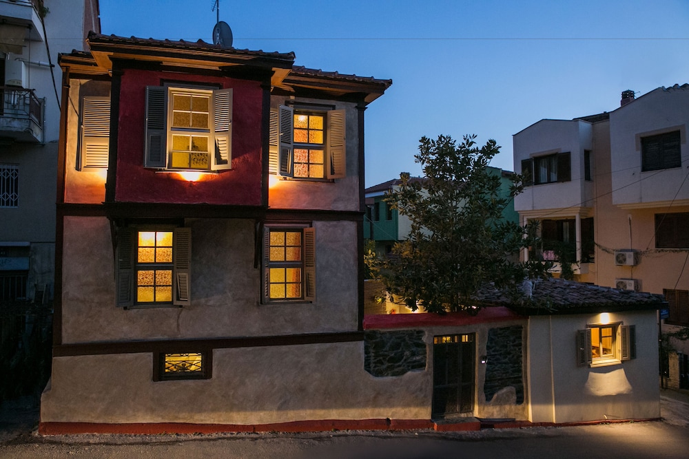 Villa Ottoman by halu! Villas