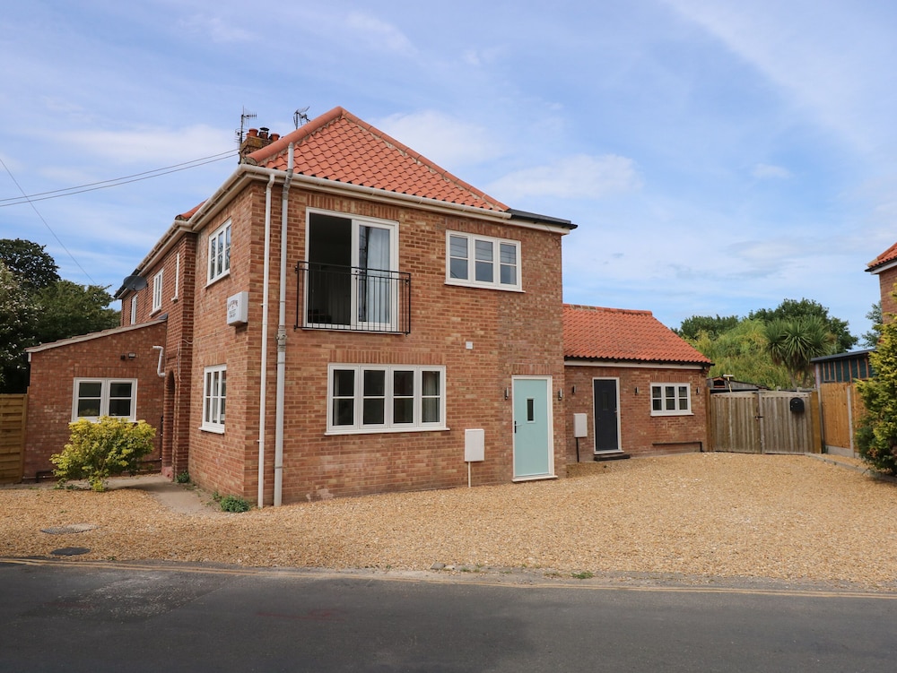 Jolly Sailors Retreat - Wells Next the Sea