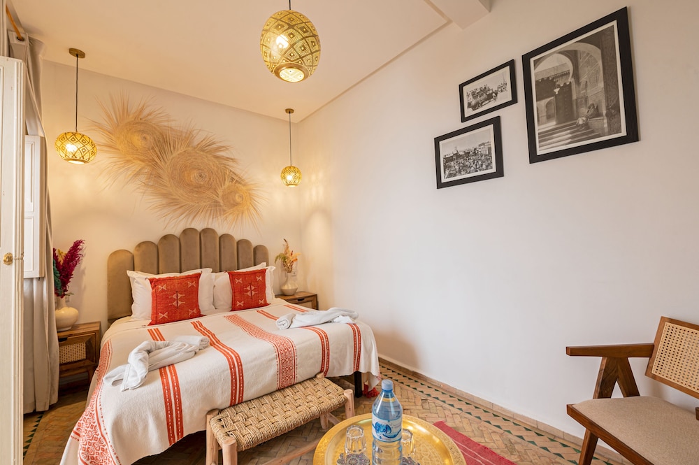 Riad Al Marah