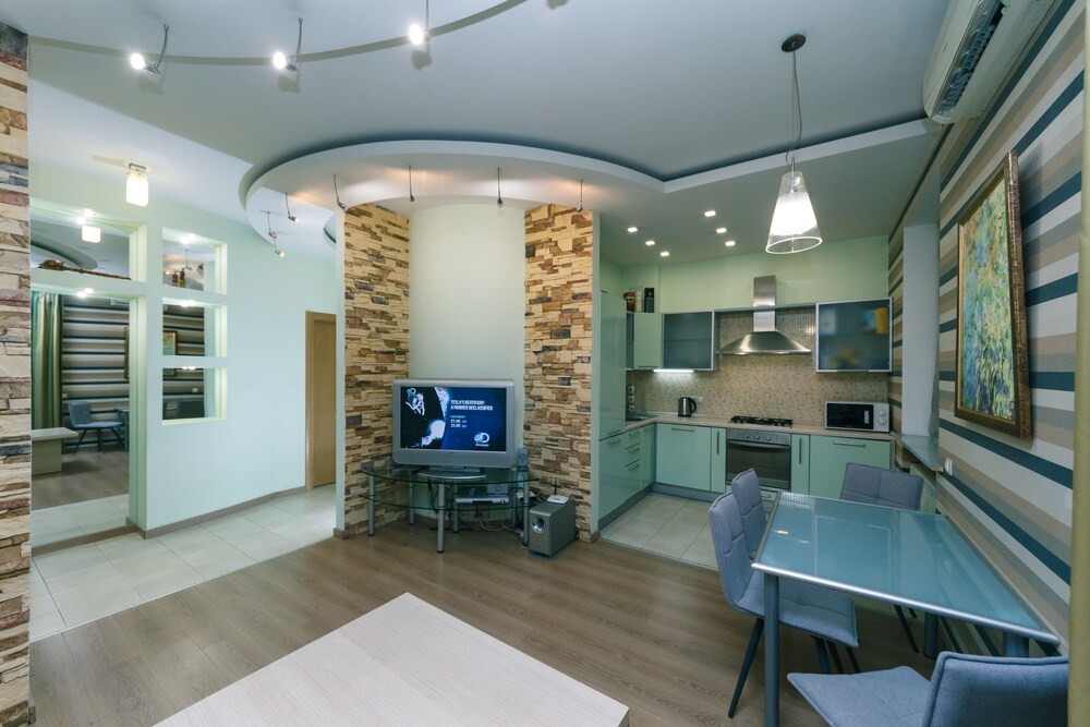 Kiev Apartments