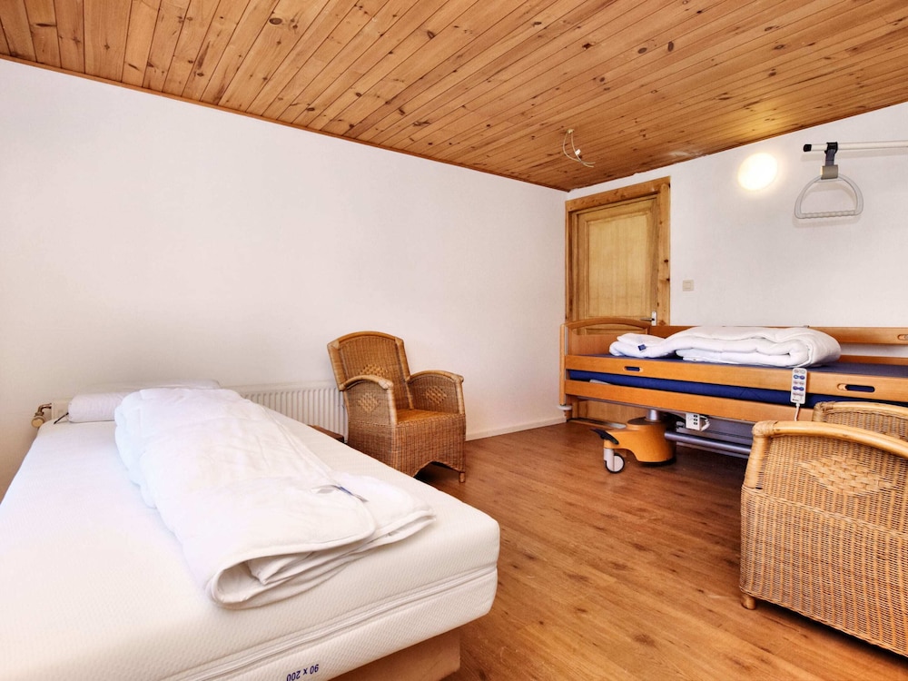 Holiday Home in Meyerode With Terrace