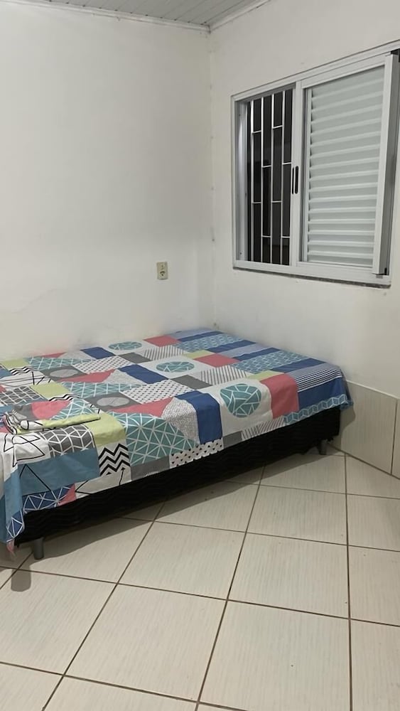 Pousada Atlantico 3