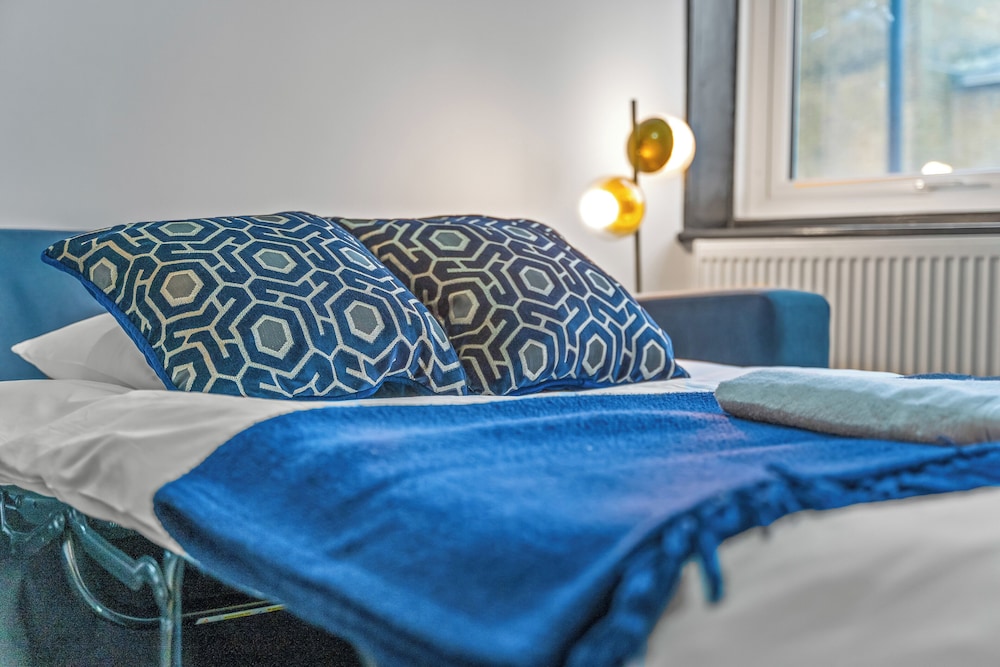 Elegant 2 Bedroom in the Heart of Fulham