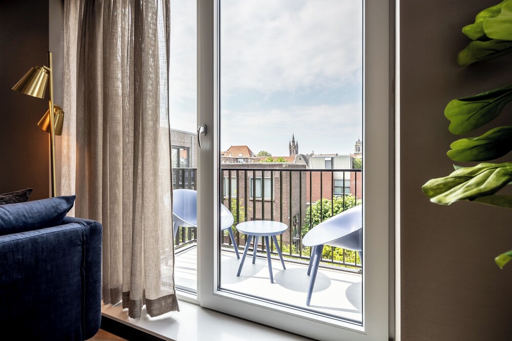 BizStay Delft