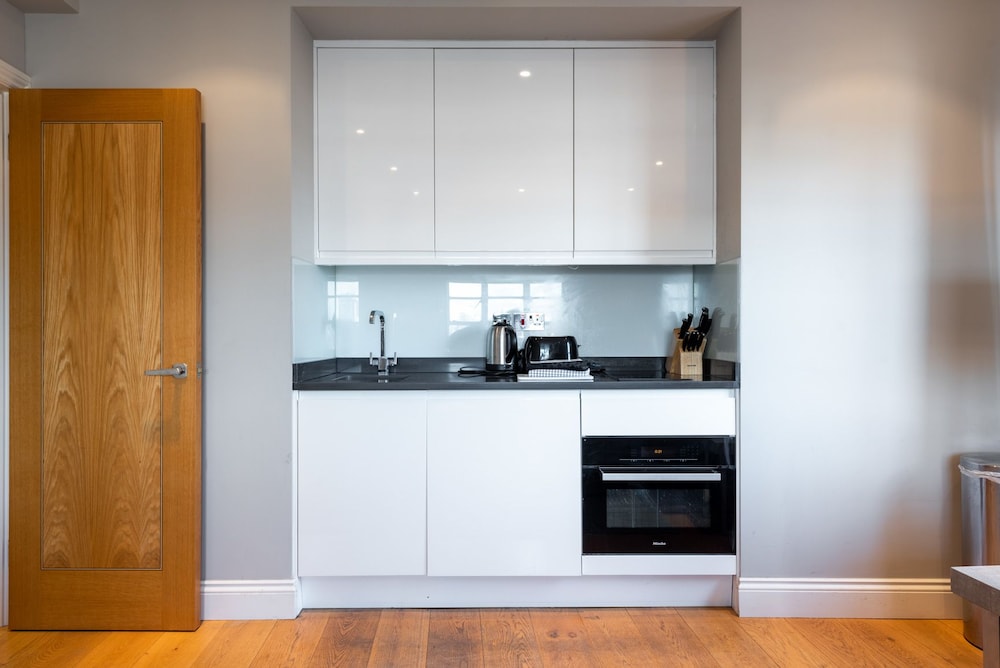 Nell Gwynn House Apartments