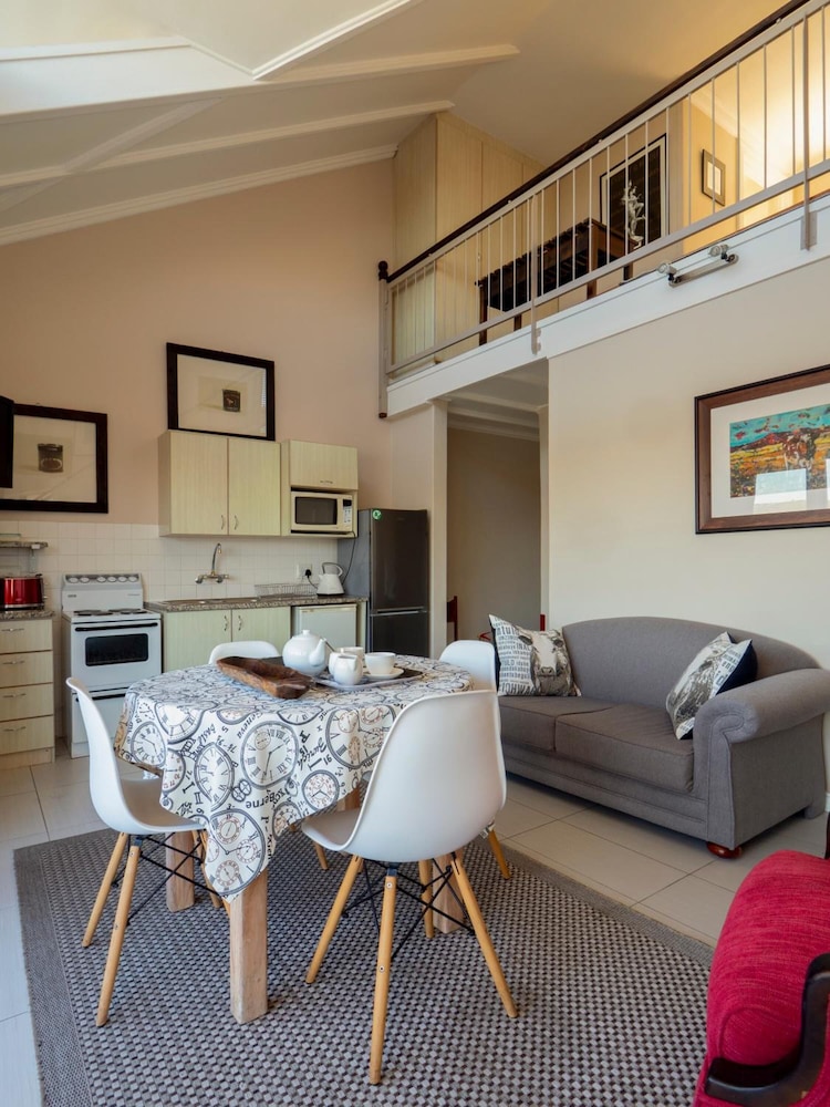 Guadeloupe Self Catering