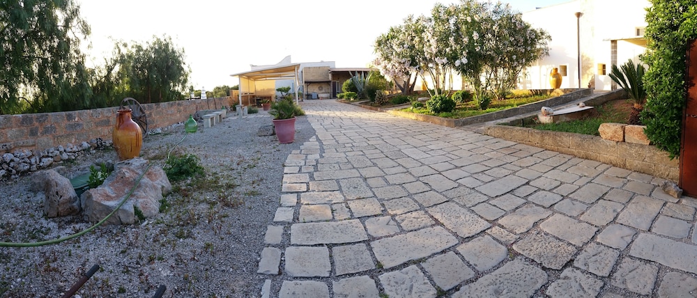 Antica Masseria Pescu