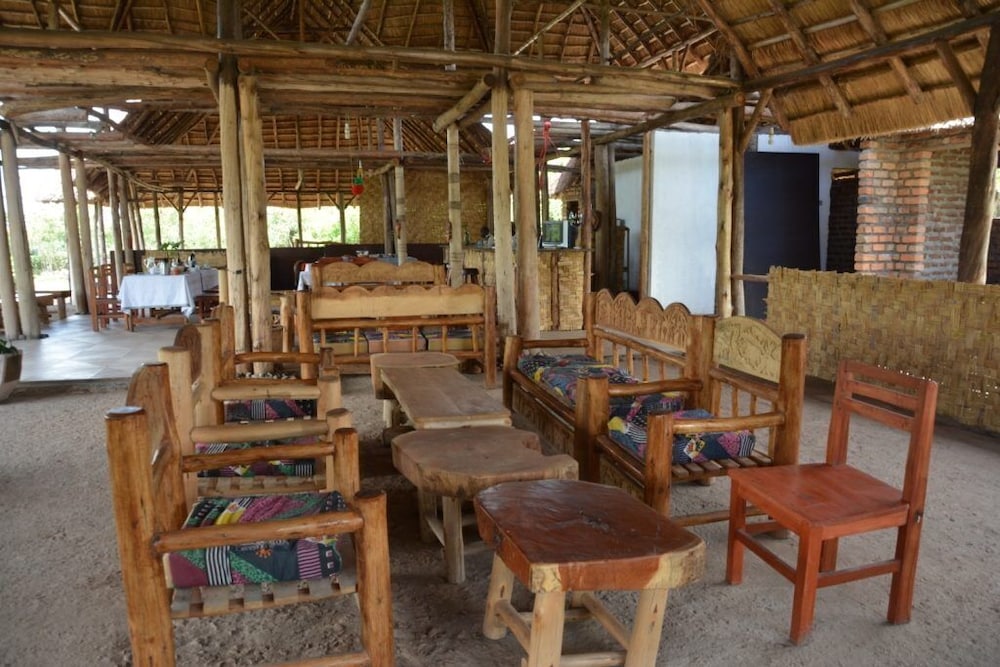 Forest Hog Safari Lodge view 4