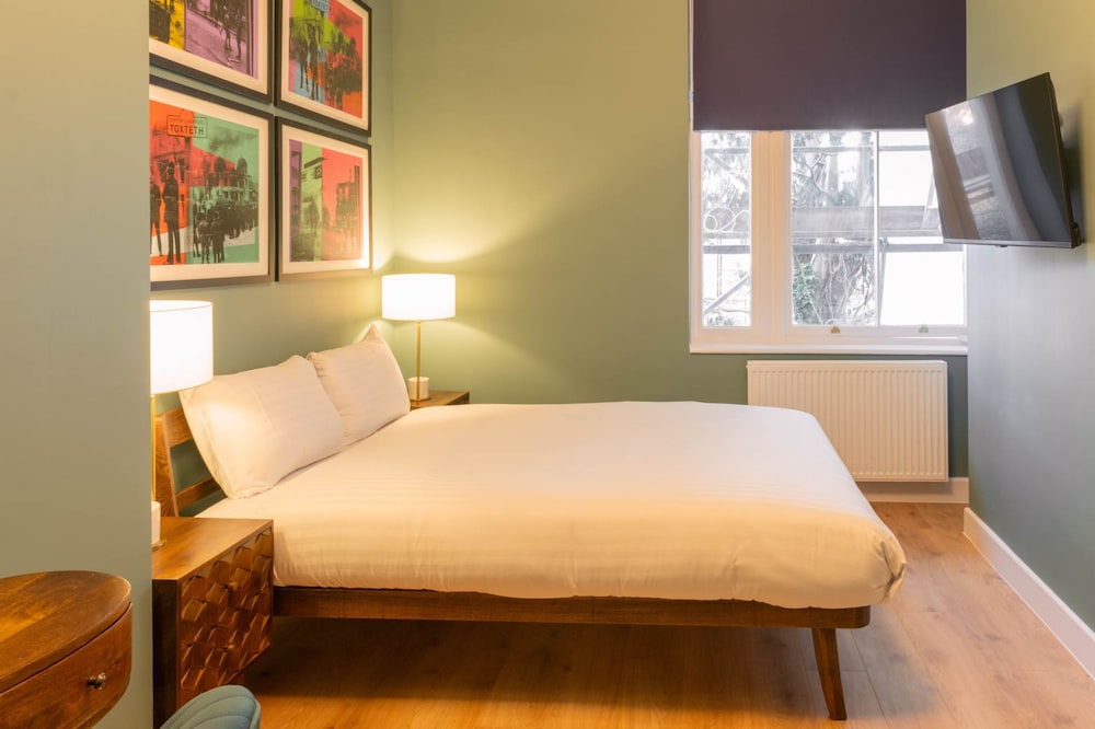 Host Stay The Georgian Quarter at Catharine House II
