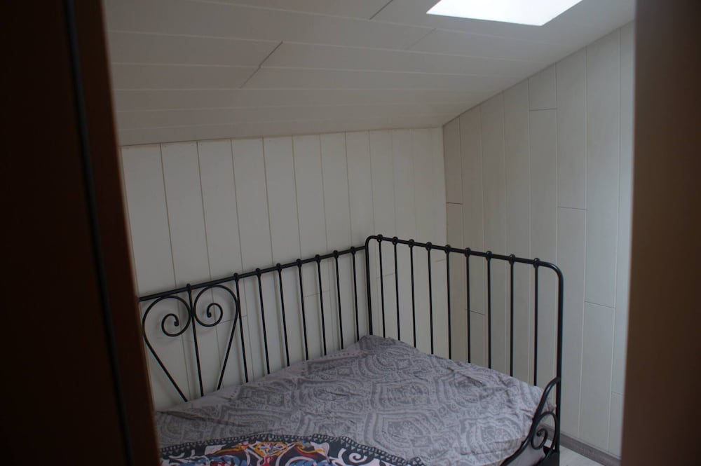 Historic Apartment in the old Village of Naters