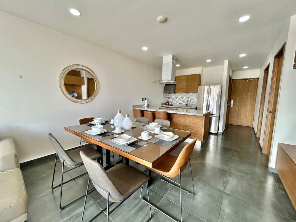 Boca de cielo Apartments