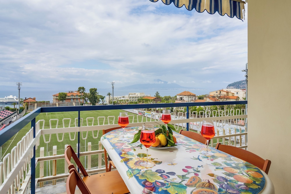 Residenza Le Sirene