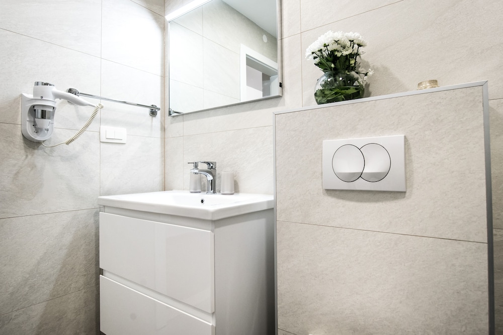 Dubrovnik Spectrum Rooms