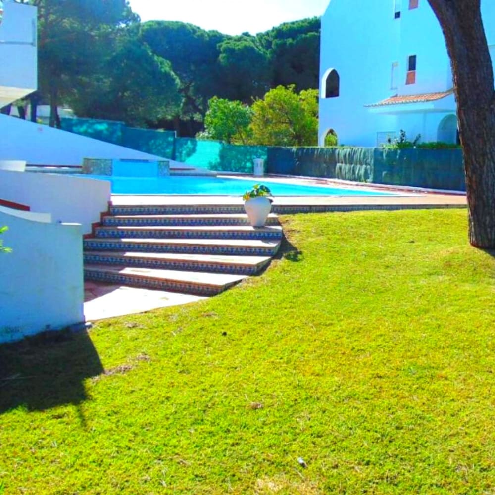Casa Falesia T2 - 5 min From the Beach - Wifi