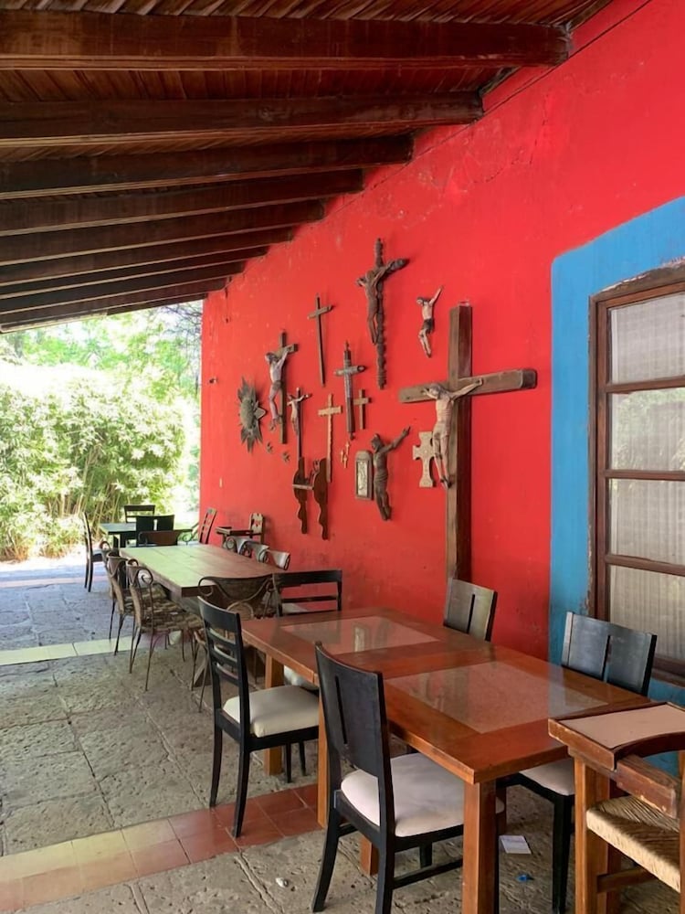 Hacienda Tzintzimeo - Property Image 29