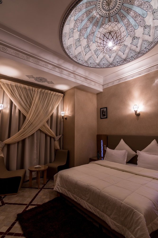 Jannat Atlas Villas