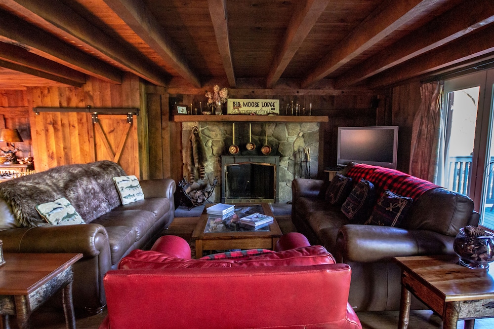 Saint Huberts Lodge