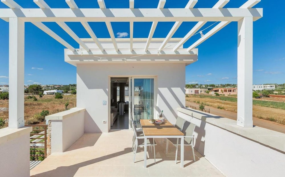 1665 Perla Saracena Luxury Suites - Attici Panoramici Vista Mare by Barbarhouse
