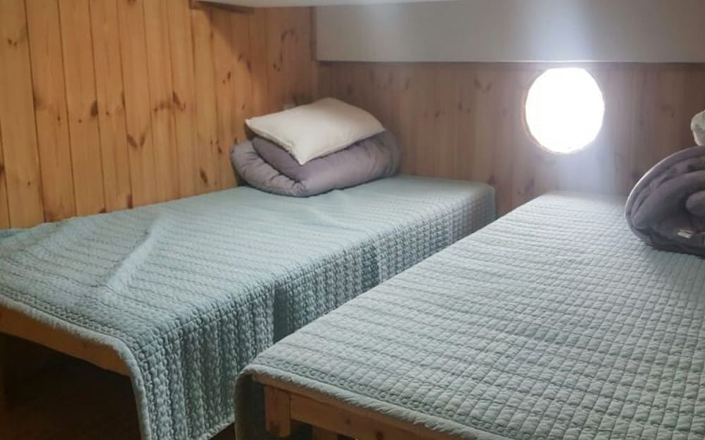 Jeju Ssugiya Guest House view 5