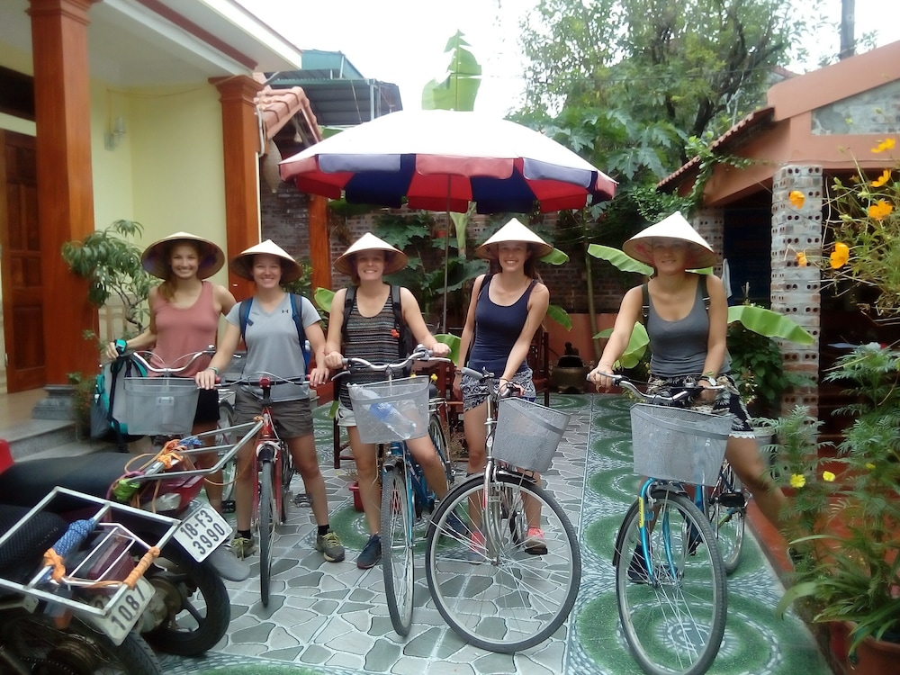 Tam Coc Smile Homestay