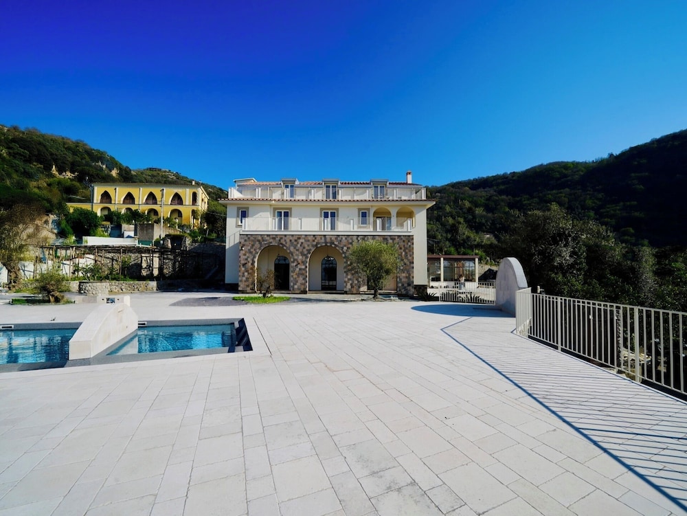 Villa Gialisa