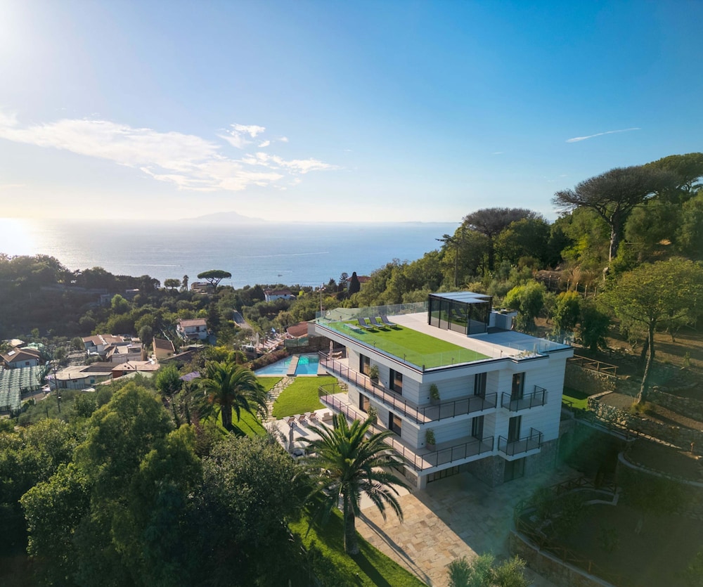 Villa Cantuccio dei Sogni