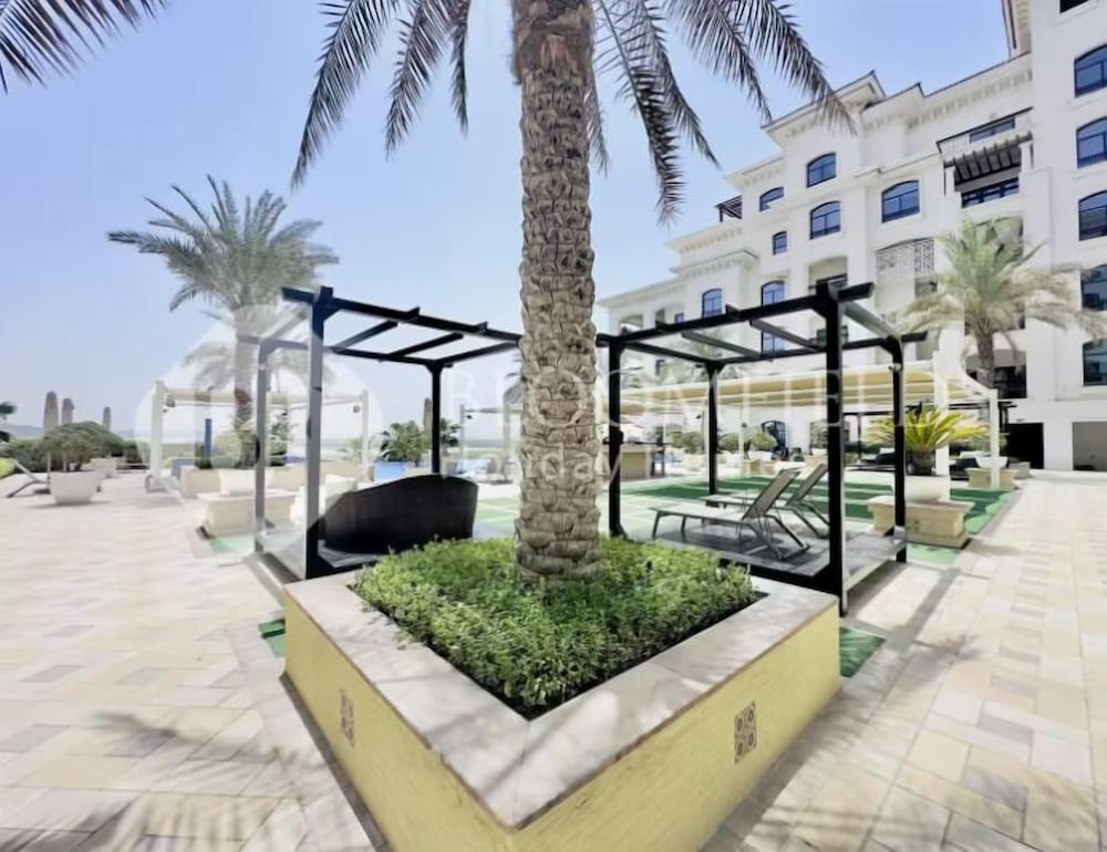G06-Bloomfields Spacious 1Br Ansam