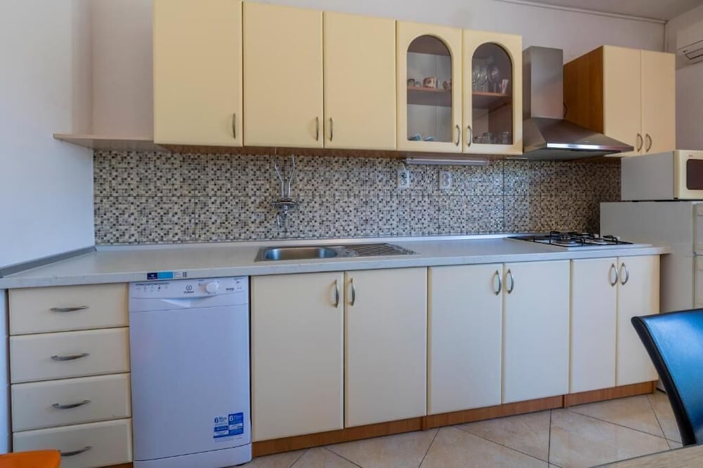 Apartment Masa