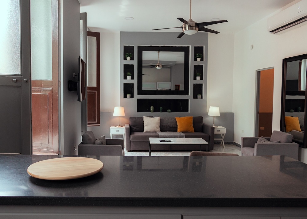Old San Juan Rentals