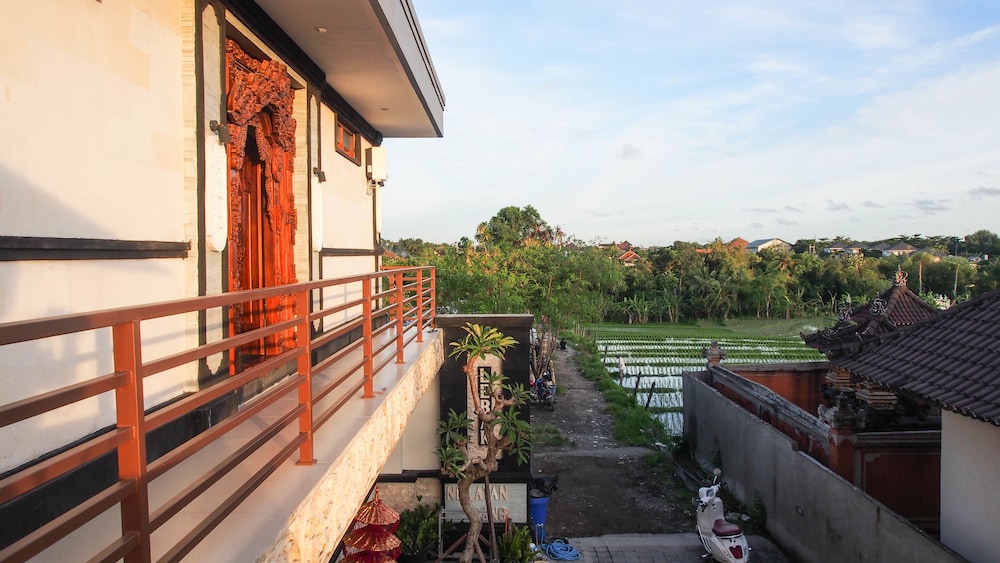 Lebak Bali Nelayan