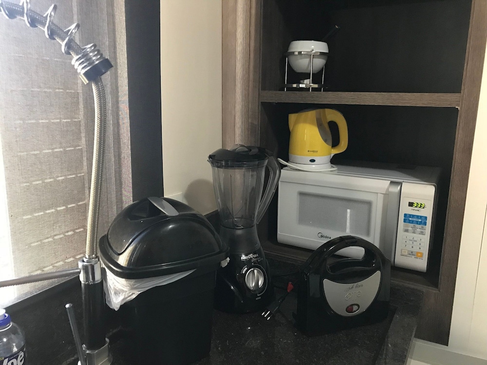 Apartamento Vila Real