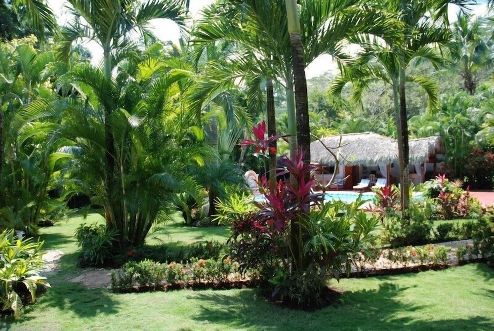 Casita Alegria