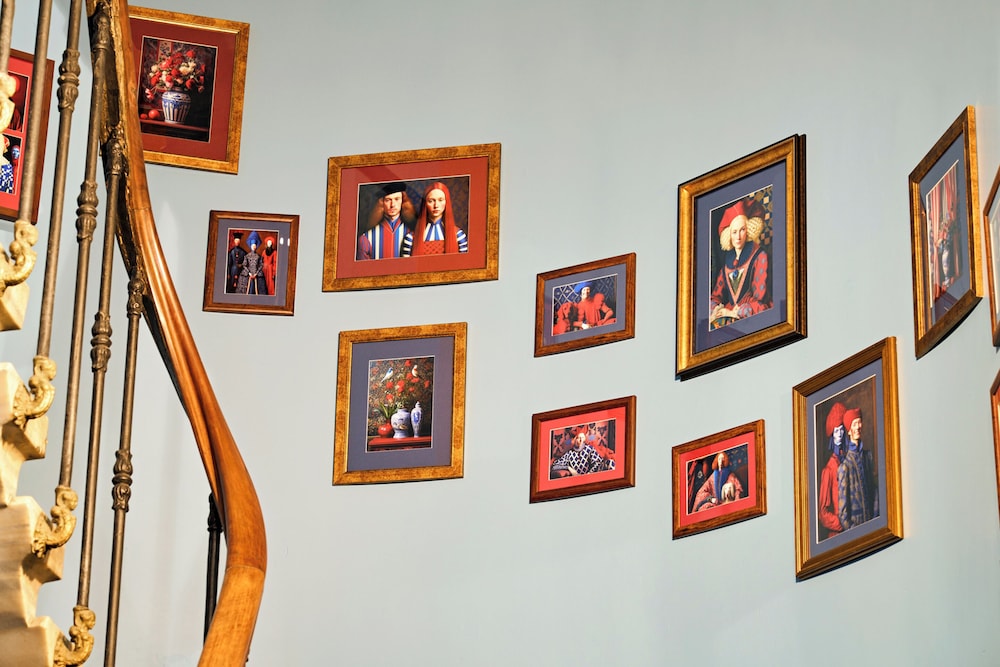 Mr CAS Otelleri - Özel Sınıf - Image 62